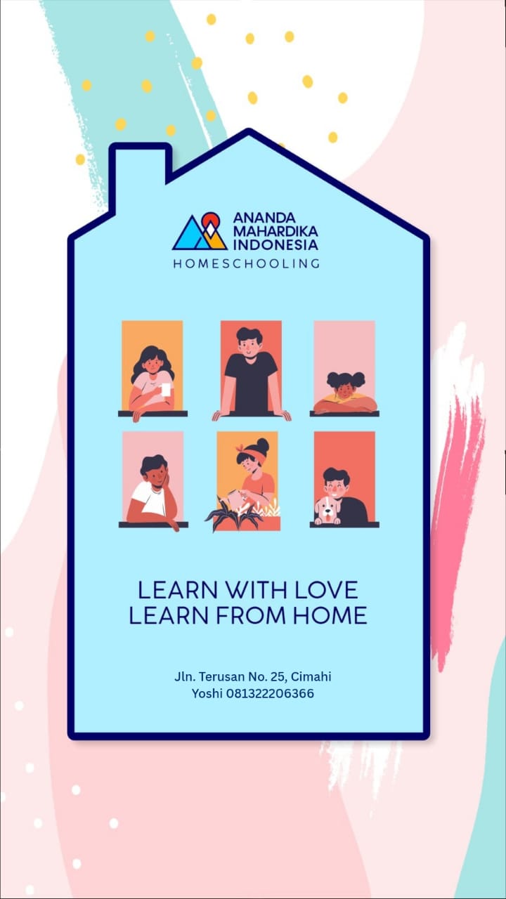 Visi Misi Ananda Mahardika Indonesia